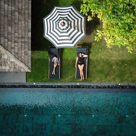 פאטאיה Villa De Time - The Luxury Private Pool Villa מראה חיצוני תמונה