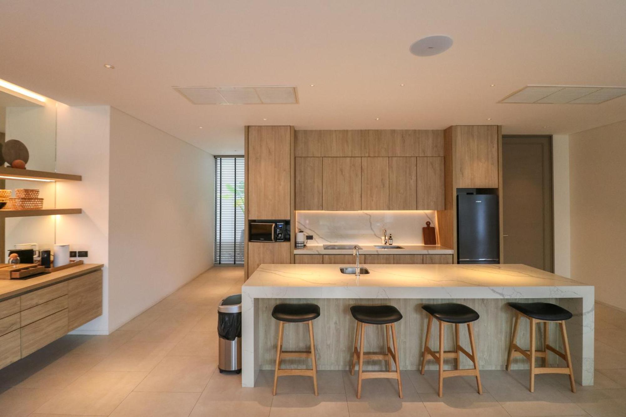 פאטאיה Villa De Time - The Luxury Private Pool Villa מראה חיצוני תמונה