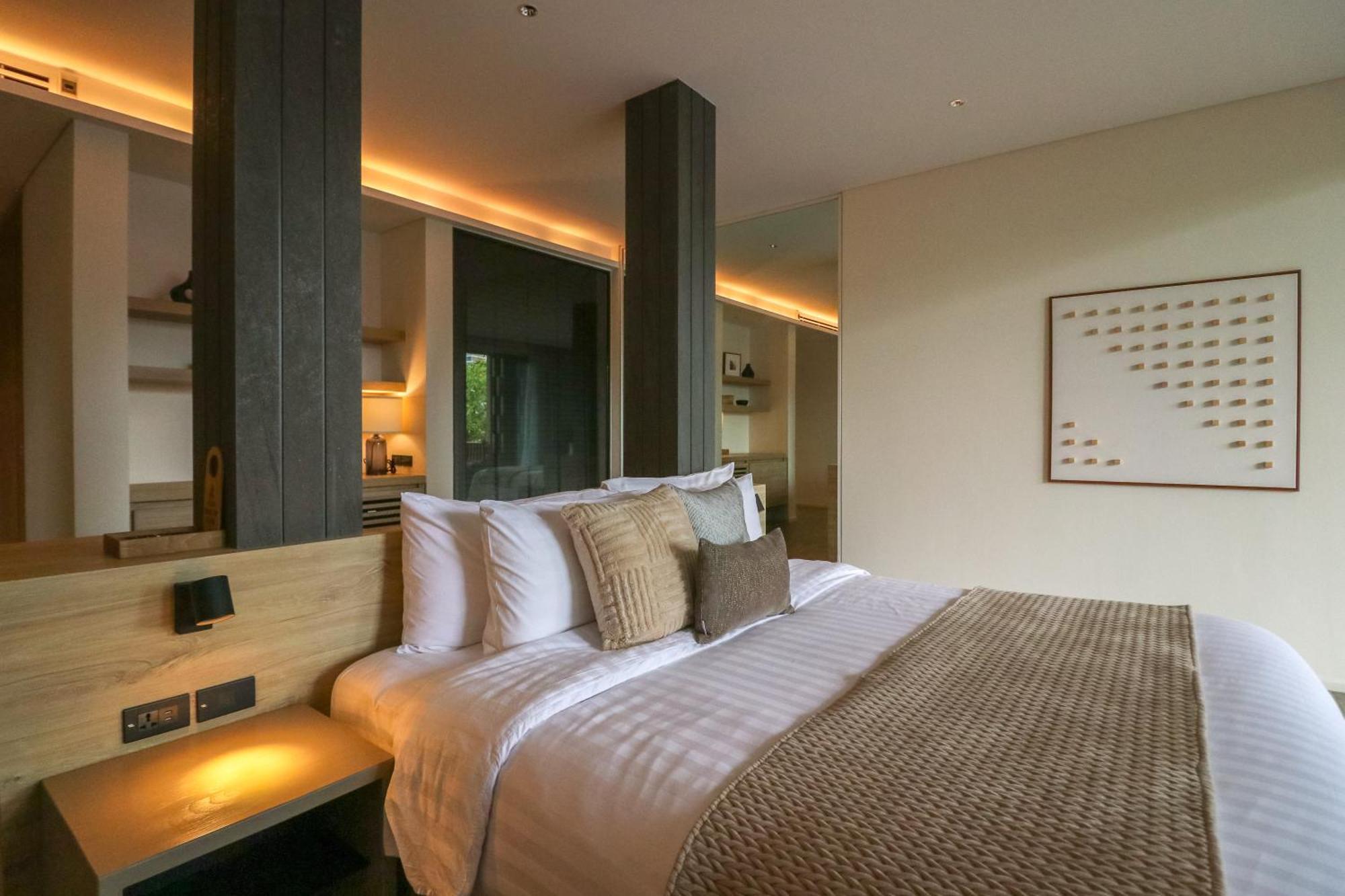 פאטאיה Villa De Time - The Luxury Private Pool Villa מראה חיצוני תמונה