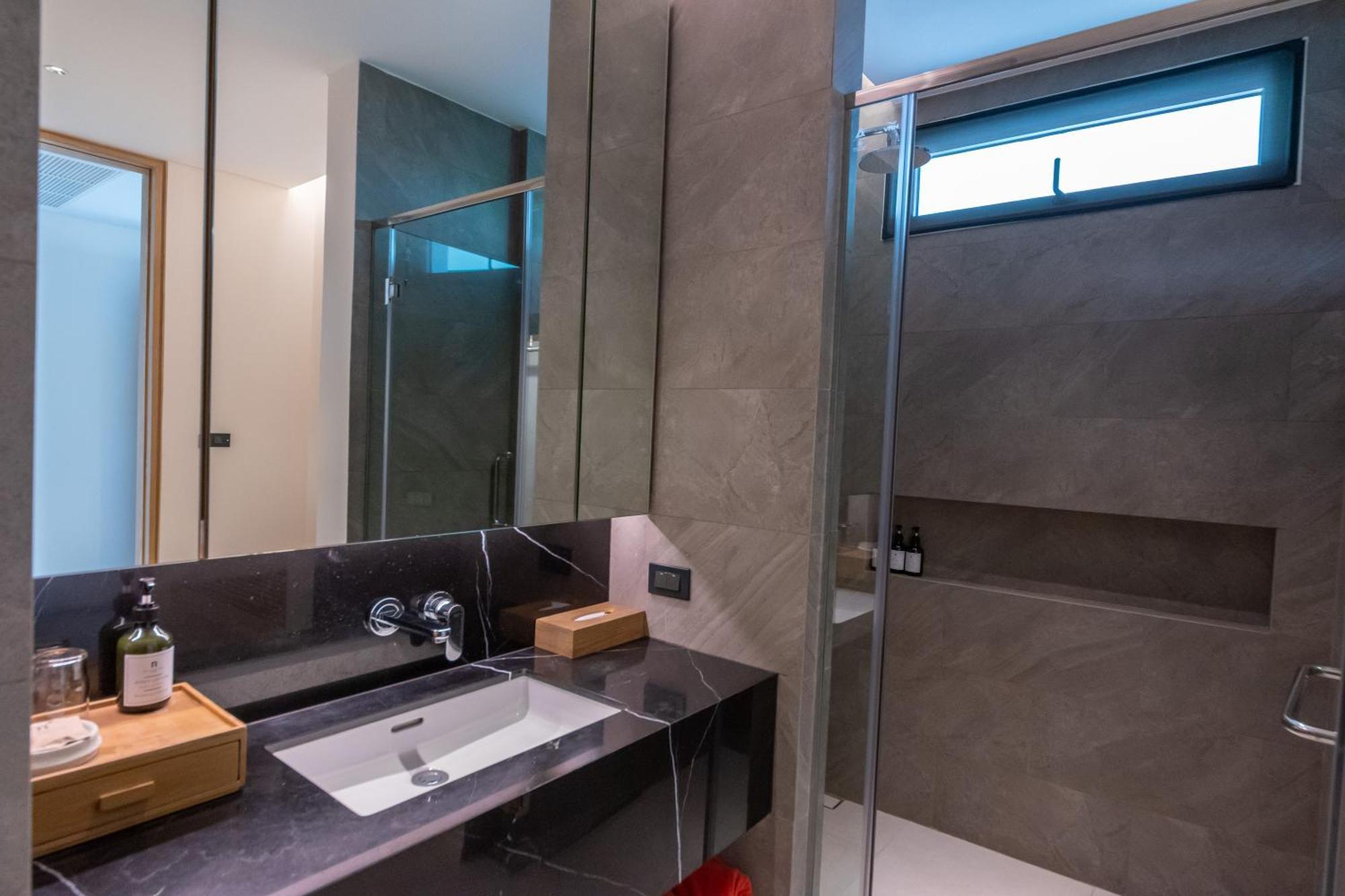 פאטאיה Villa De Time - The Luxury Private Pool Villa מראה חיצוני תמונה